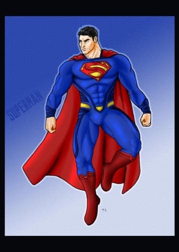 Superman