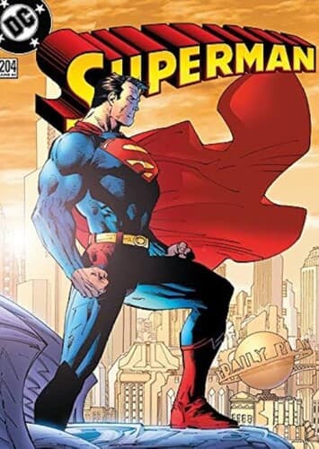 Superman