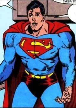 Superman