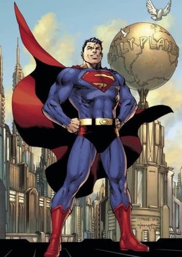 Superman