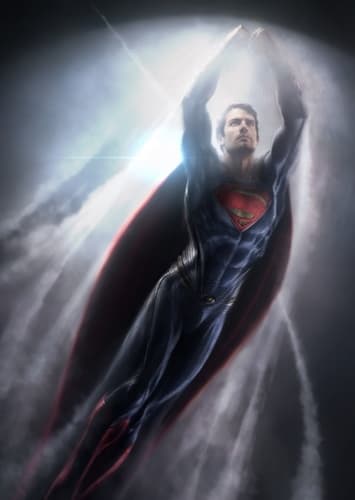 Superman