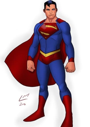 Superman