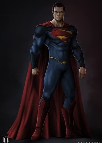 Superman
