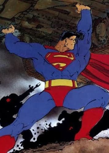 Superman (Old)