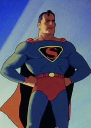 Superman