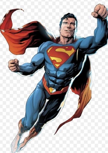 Superman