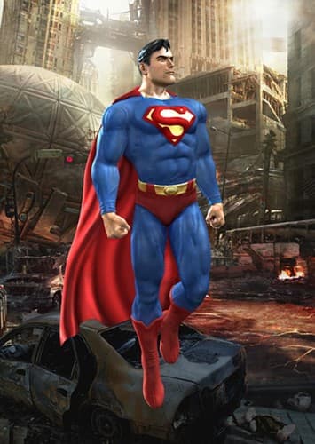 Superman