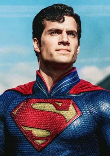 Superman