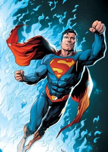 Superman