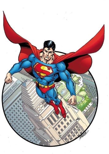 Superman