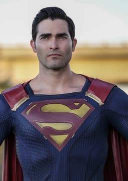 SUPERMAN(ARROWVERSE)