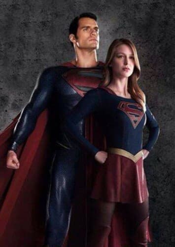 Superman: Birthright