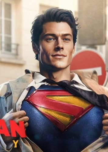 Superman/Clark Kent