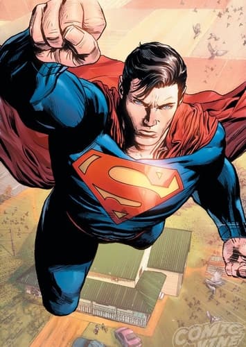 Superman / Clark Kent