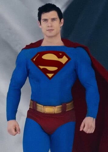 Superman / Clark Kent