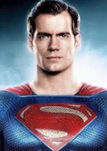 Superman (Clark Kent)