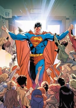 Superman (Clark Kent)