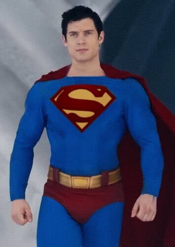 Superman / Clark Kent