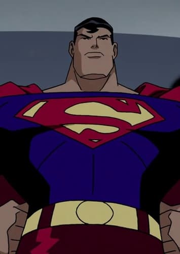 Superman/Clark Kent