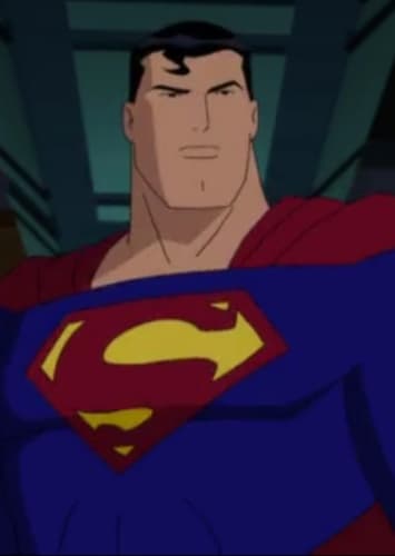 Superman (DCAU/Animated)