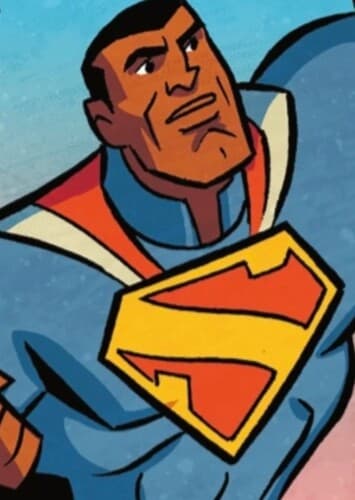 Superman (Earth-D)