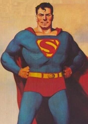 Superman (Earth-Two)