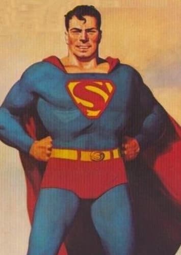 Superman (Earth-Two)