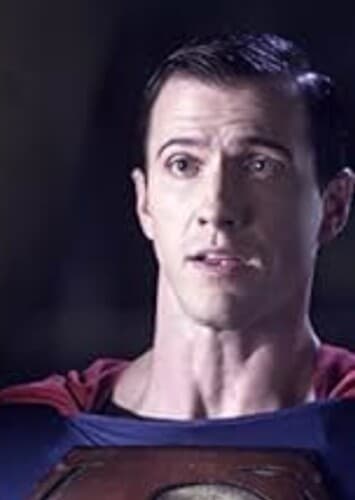 Superman from the Multiverse