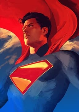 Superman Hope