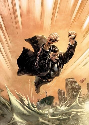 Superman (Justice Lords)