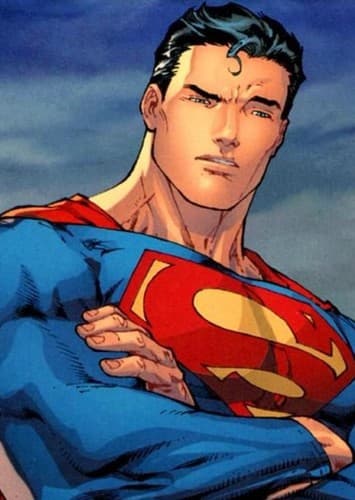 Superman (Kal-El)