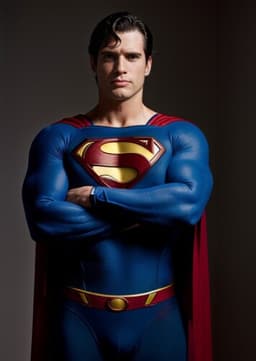 Superman: Last Son of Krypton