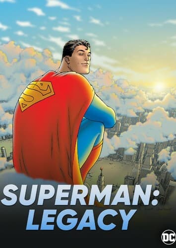 Superman Legacy