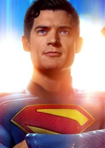 Superman (live-action)
