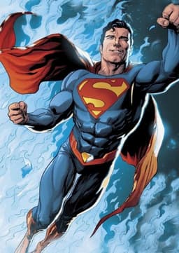 Superman(Rebirth)