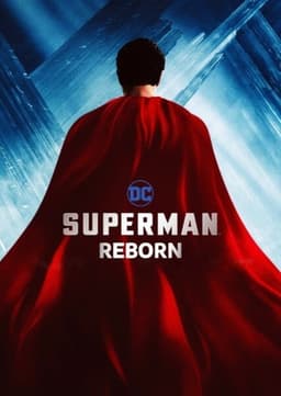 Superman: Reborn (2025)