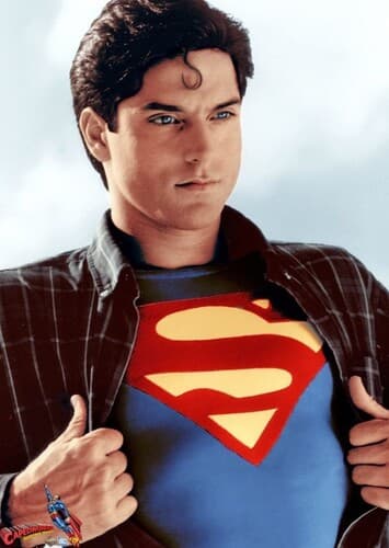Superman (Superboy)