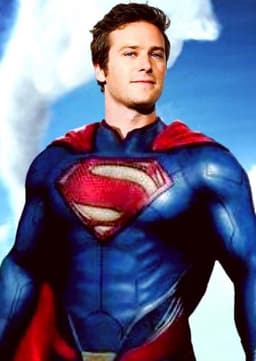 SUPERMAN(TITANSVERSE)
