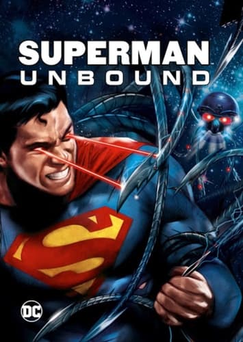 Superman: Unbound (2015)