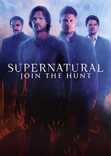 Supernatural