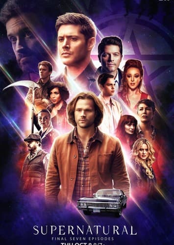 Supernatural