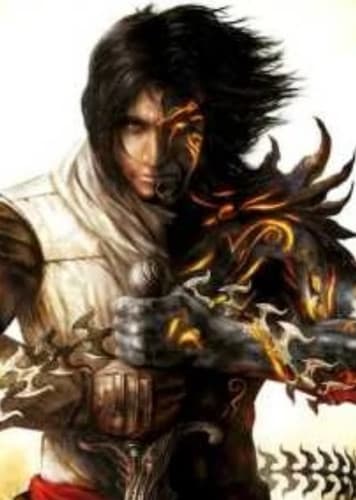 Superpowered Evil Side