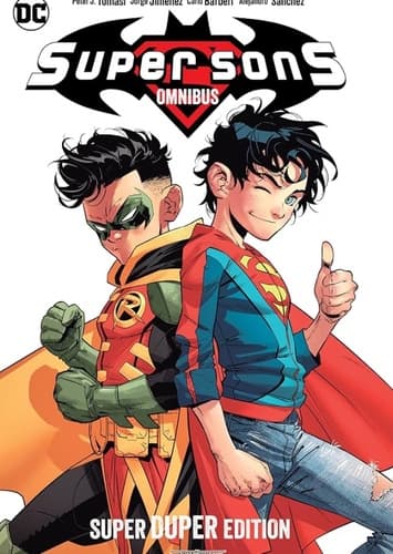 Supersons (2025)