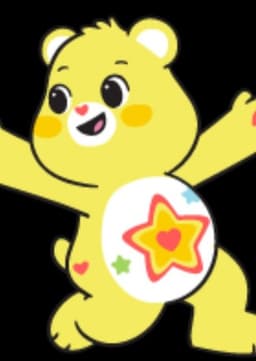 Superstar Bear