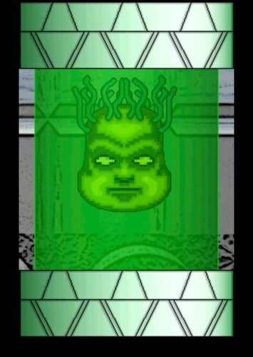 Supreme Intelligence