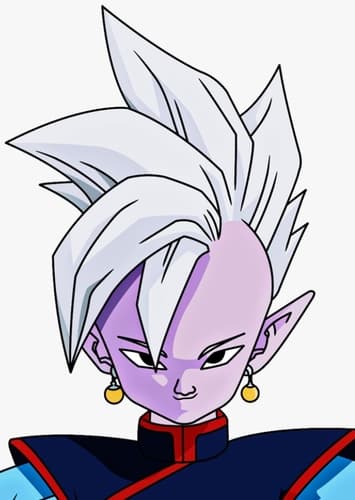 Supreme Kai