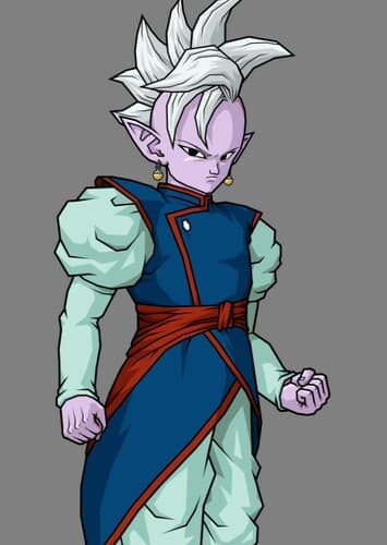 Supreme Kai