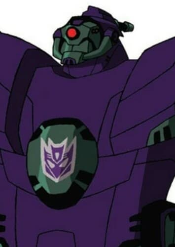 Supreme lugnut ❌️