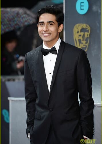 Suraj Sharma