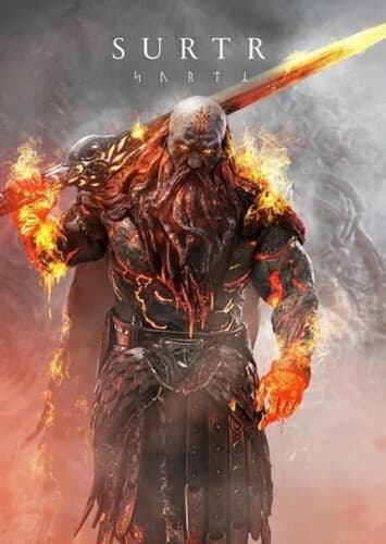 Surtr